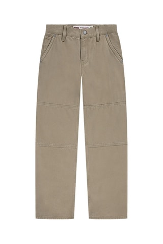 Broek - Beige