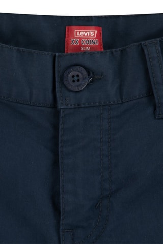 Broek - Blauw