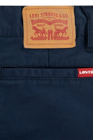 Broek - Blauw