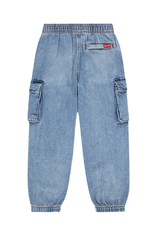 Jeans - Blauw