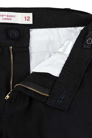 Broek - Zwart