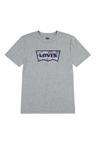 T-shirt - Grijs