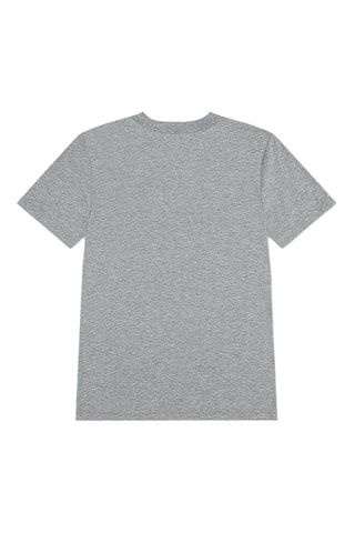 T-shirt - Grijs