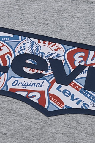 T-shirt - Grijs