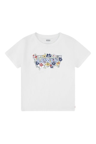 T-shirt - Wit