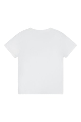 T-shirt - Wit