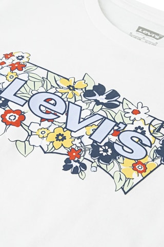 T-shirt - Wit