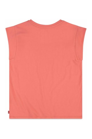 T-shirt - Roze