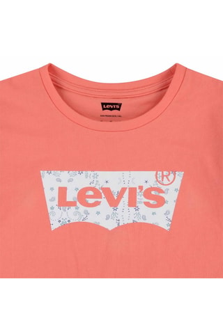T-shirt - Roze