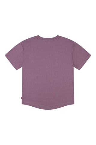 T-shirt - Paars