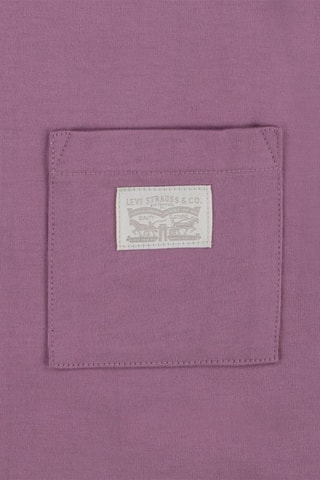 T-shirt - Paars