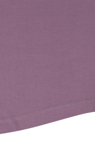 T-shirt - Paars