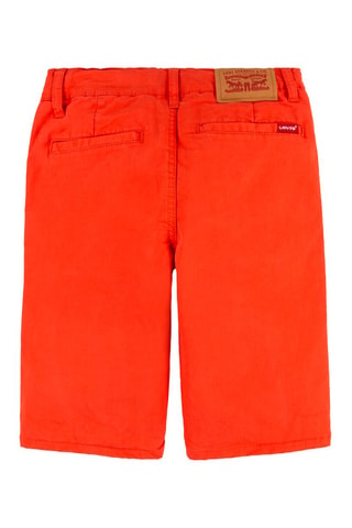 Bermuda - Rood