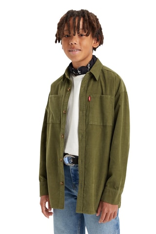 Blouse - Groen
