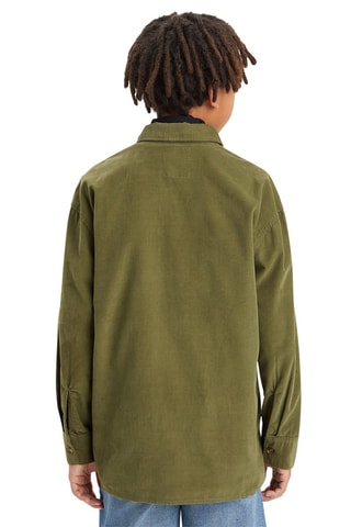 Blouse - Groen