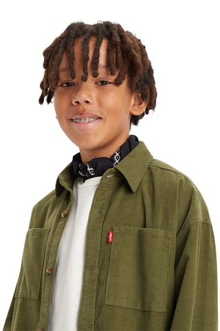 Blouse - Groen