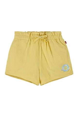 Short - Jaune