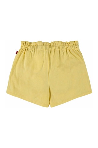 Short - Jaune