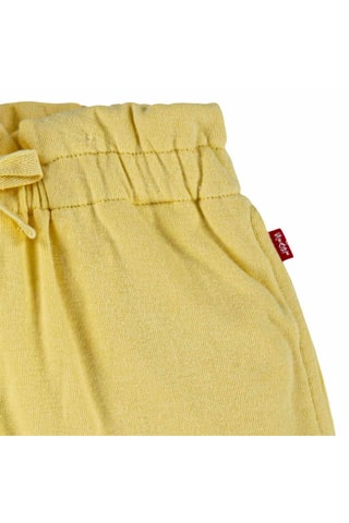 Short - Jaune