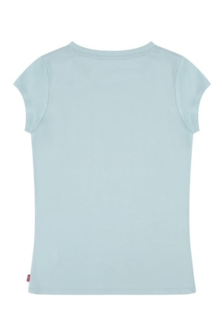 T-shirt - Blauw