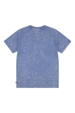 T-shirt - Blauw