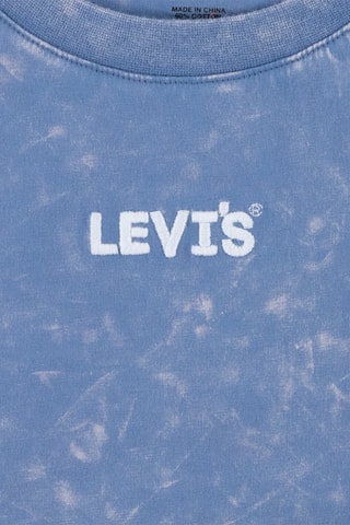 T-shirt - Blauw