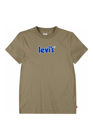 T-shirt - Groen