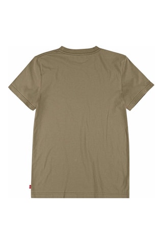 T-shirt - Groen