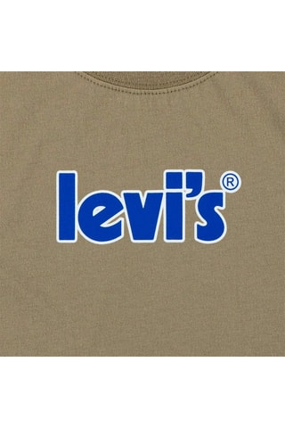 T-shirt - Groen