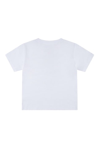 T-shirt - Wit
