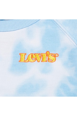 Sweater - Blauw