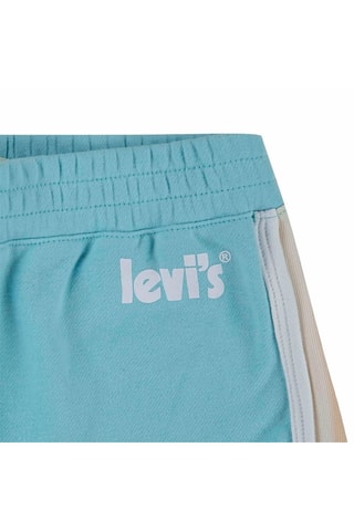 Short - Bleu
