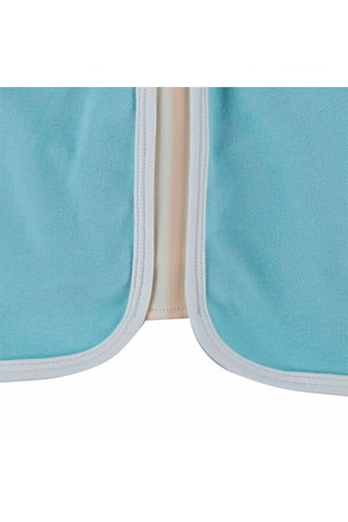 Short - Bleu