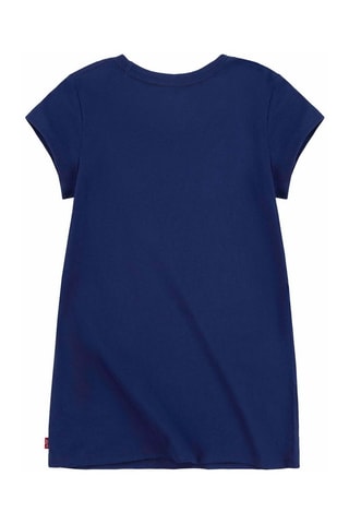 T-shirt - Blauw