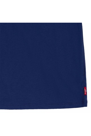 T-shirt - Blauw