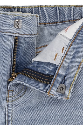 Jeans - Blauw