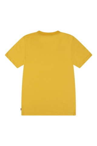 T-shirt - Geel