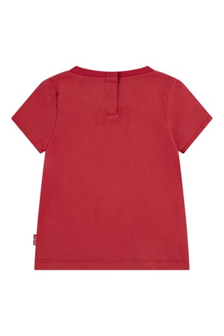 T-shirt - Rood