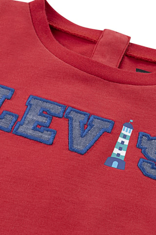 T-shirt - Rood