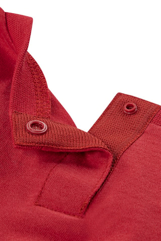 T-shirt - Rood