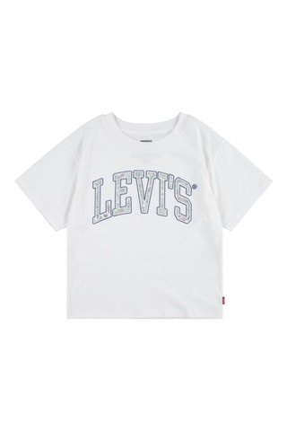 T-shirt - Wit