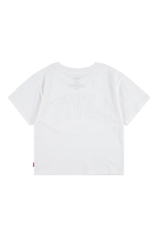 T-shirt - Wit