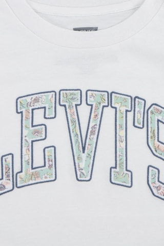 T-shirt - Wit