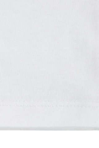 T-shirt - Wit