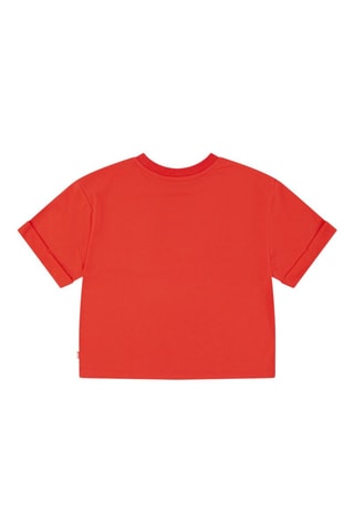 T-shirt - Rood
