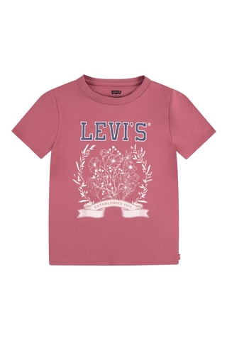 T-shirt - Roze