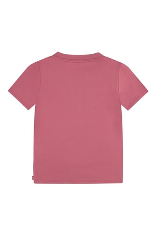 T-shirt - Roze