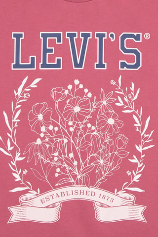 T-shirt - Roze