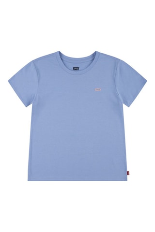 T-shirt - Blauw