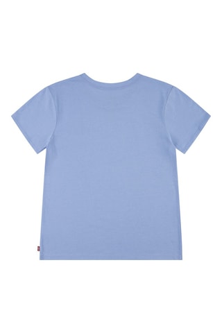 T-shirt - Blauw